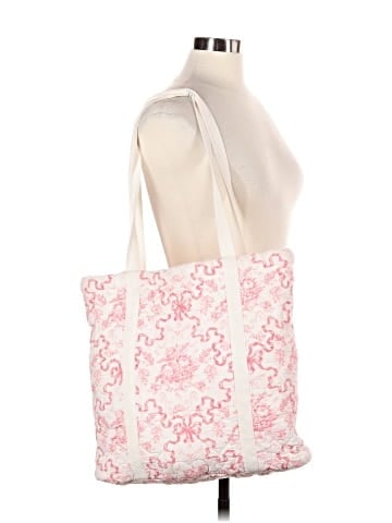 LoveShackFancy Tote (view 2)