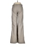 Theory Chevron-herringbone Gray Casual Pants Size 8 (estimated) - photo 2