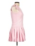 Assorted Brands Pink Cocktail Dress Size 12 - photo 4