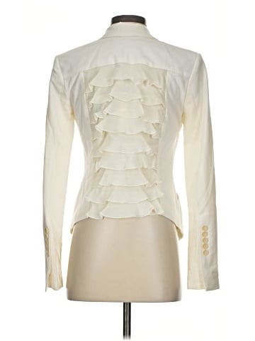 BCBGMAXAZRIA Blazer (view 2)