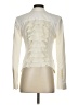 BCBGMAXAZRIA Ivory Blazer Size XS - photo 2