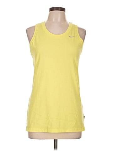 Nike Active Tank (view 1)