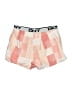 DKNY Print Ivory Shorts Size S - photo 1