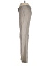 Theory Chevron-herringbone Gray Casual Pants Size 8 (estimated) - photo 5