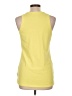 Nike Yellow Active Tank Size L - photo 2