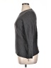 MICHAEL Michael Kors Solid Gray Turtleneck Sweater Size XL - photo 5