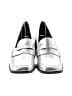 Mix No. 6 Silver Heels Size 9 - photo 2