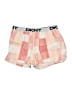 DKNY Print Ivory Shorts Size S - photo 2