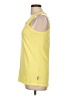 Nike Yellow Active Tank Size L - photo 5