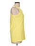 Nike Yellow Active Tank Size L - photo 4