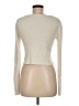 Forever 21 Ivory Cardigan Size M - photo 2