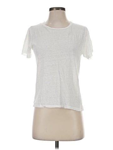 Majestic Filatures Short Sleeve T-Shirt (view 1)