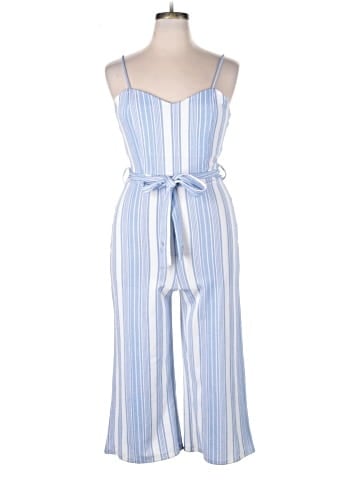 Almost Famous Jumpsuit (view 1)