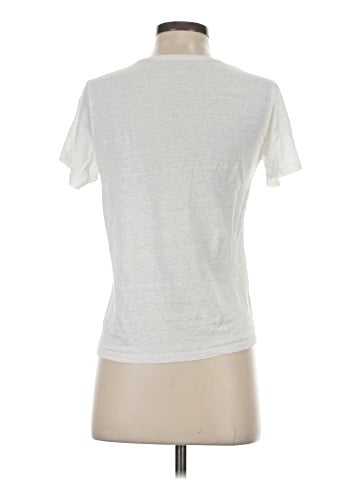 Majestic Filatures Short Sleeve T-Shirt (view 2)