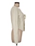 Forever 21 Ivory Cardigan Size M - photo 4