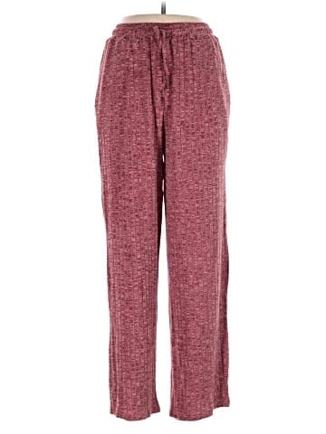 Kortni Jeane Casual Pants (view 1)