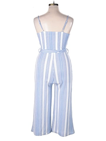 Almost Famous Jumpsuit (view 2)