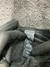 Zobha Black Gray Jumpsuit Size 2 - photo 4