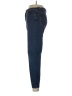 Gloria Vanderbilt Chevron-herringbone Blue Jeans Size 12 - photo 5