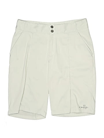 Oakley Khaki Shorts (view 1)