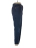 Gloria Vanderbilt Chevron-herringbone Blue Jeans Size 12 - photo 4