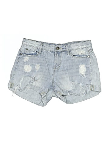 Articles of Society Denim Shorts (view 1)