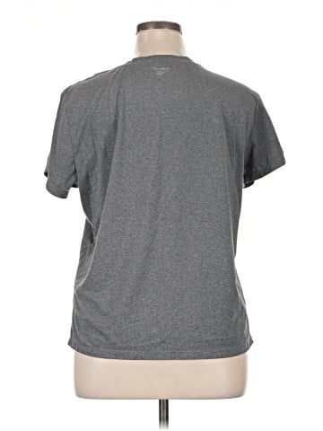 Reebok Short Sleeve T-Shirt (view 2)