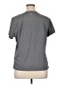 Reebok Gray Short Sleeve T-Shirt Size XL - photo 2