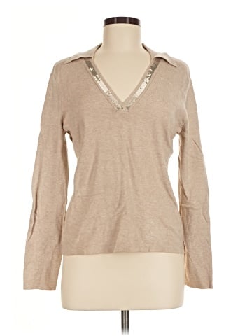 Calvin Klein Pullover Sweater (view 1)
