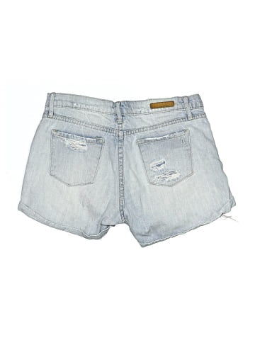 Articles of Society Denim Shorts (view 2)