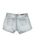 Articles of Society Blue Denim Shorts Size 24 waist - photo 2