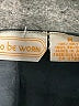 Assorted Brands Paisley Gold Vest Size M - photo 6