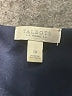 Talbots Outlet Solid Blue Casual Dress Size 1X - photo 7