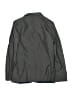 Cat & Jack 100% Recycled Polyester Chevron-herringbone Gray Blazer Size 16 - photo 2