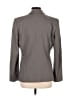 Brooks Brothers 100% Rayon Gray Blazer Size 8 - photo 2