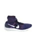 Nike Purple Sneakers Size 10 - photo 1