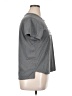 Reebok Gray Short Sleeve T-Shirt Size XL - photo 4