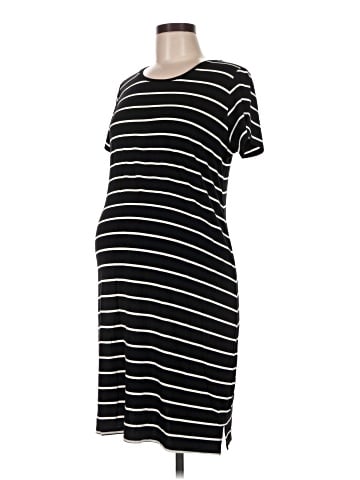 Liz Lange Maternity for Target Casual Dress (view 1)