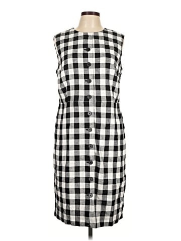 Ann Taylor Casual Dress (view 1)
