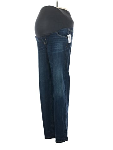 Old Navy - Maternity Jeans (view 1)