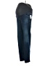 Old Navy - Maternity Blue Jeans Size 2 - photo 1