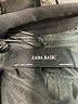 Zara Basic 100% Acetate Black Cocktail Dress Size S - photo 7