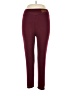 Fashion Burgundy Active Pants Size XXL - photo 1