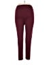 Fashion Burgundy Active Pants Size XXL - photo 2