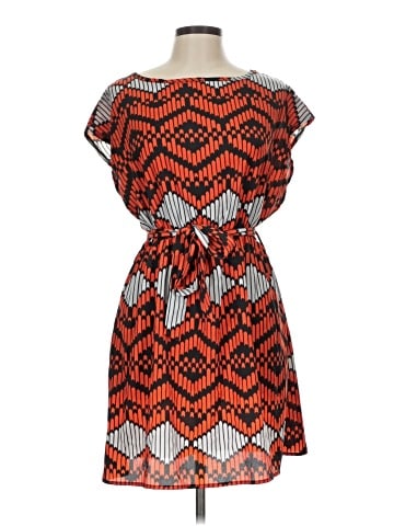 Tini Lili Casual Dress (view 1)