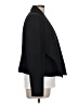 Nine West 100% Polyester Black Blazer Size 12 - photo 4