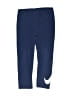 Nike Blue Track Pants Size 3T - photo 1