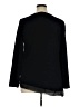 Simply Vera Vera Wang Black Pullover Sweater Size XL - photo 2