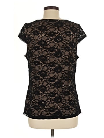 Torrid Short Sleeve Top (view 2)