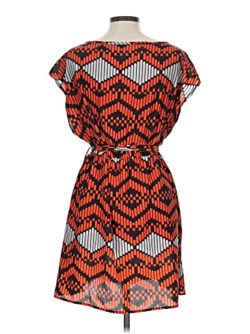 Tini Lili Casual Dress (view 2)